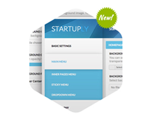 sm features admin - Startuply —  Multi-Purpose Startup Theme