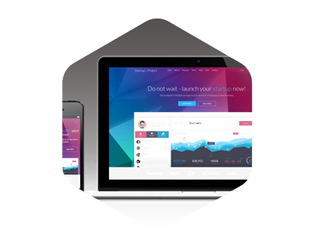 sm features responsive - Startuply —  Multi-Purpose Startup Theme